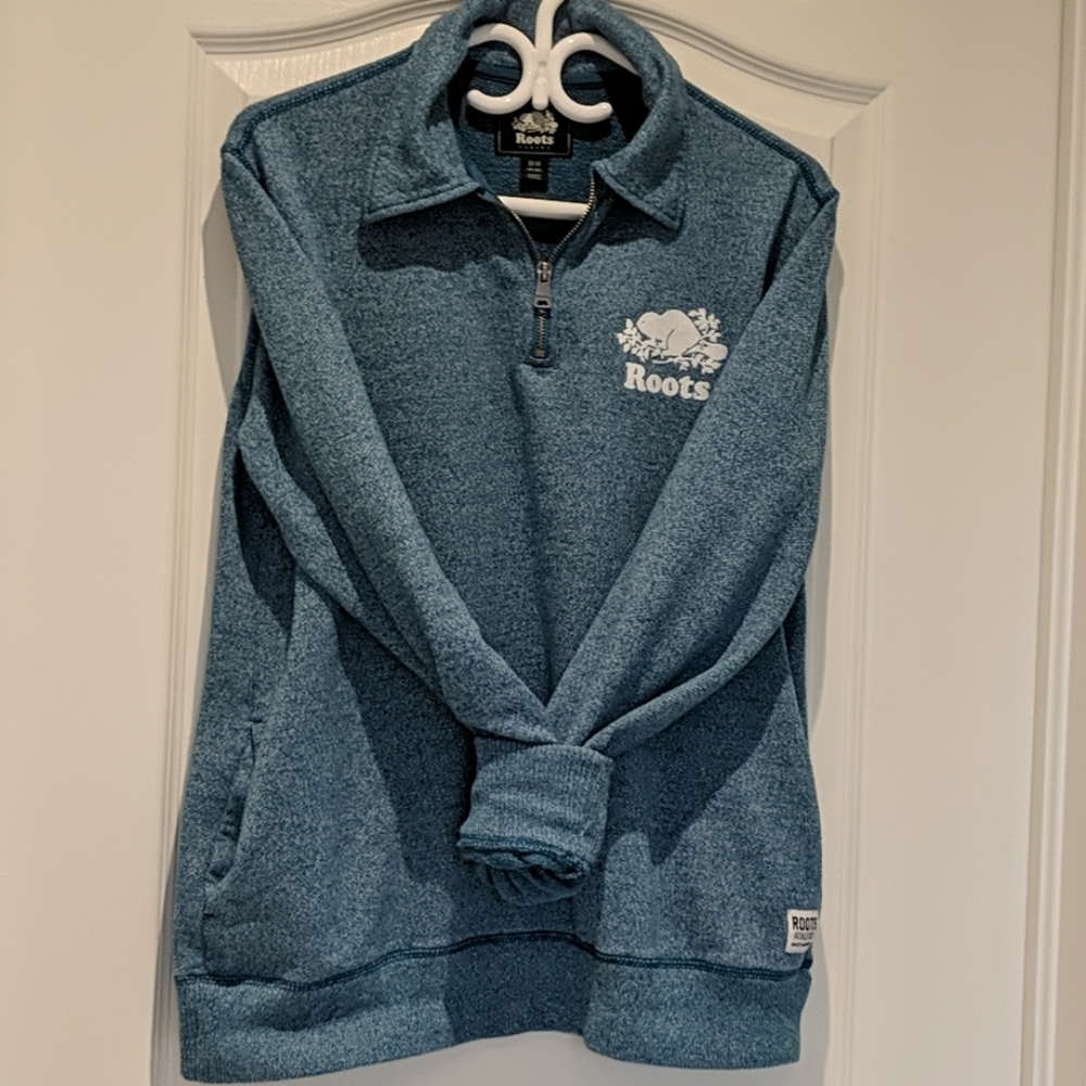ROOTS Sweater
